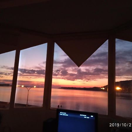 Labrax Viewpoint Apartamento Caminha Exterior foto