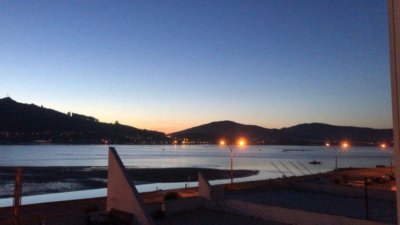 Labrax Viewpoint Apartamento Caminha Exterior foto