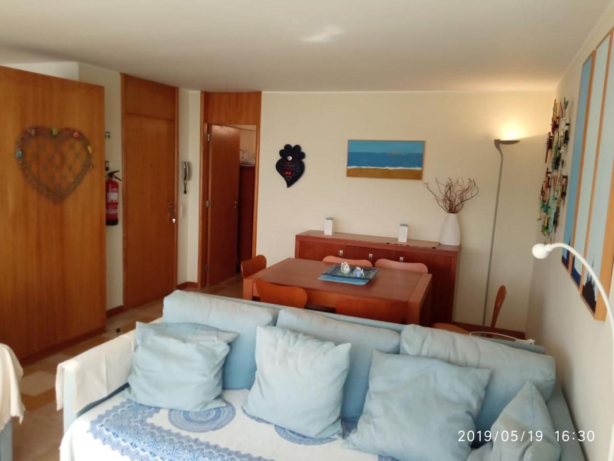 Labrax Viewpoint Apartamento Caminha Exterior foto