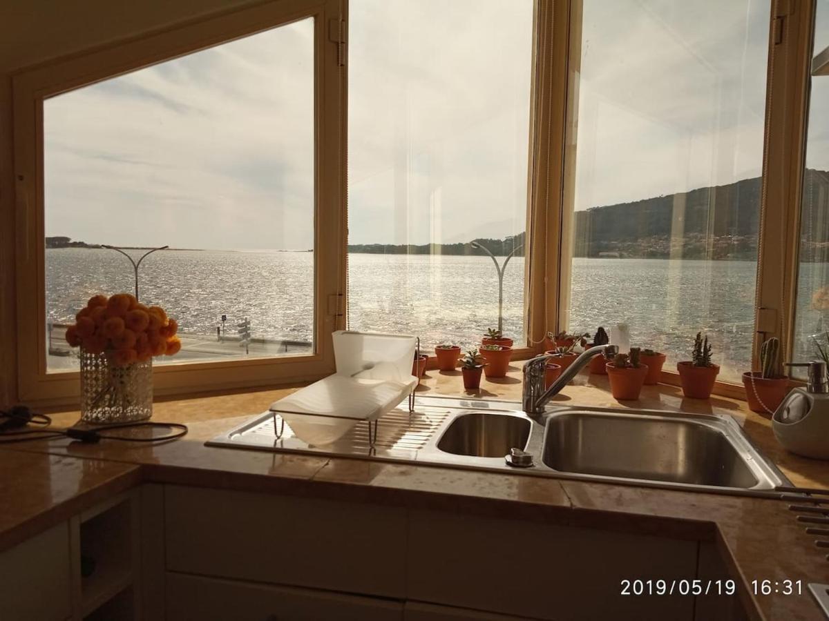 Labrax Viewpoint Apartamento Caminha Exterior foto