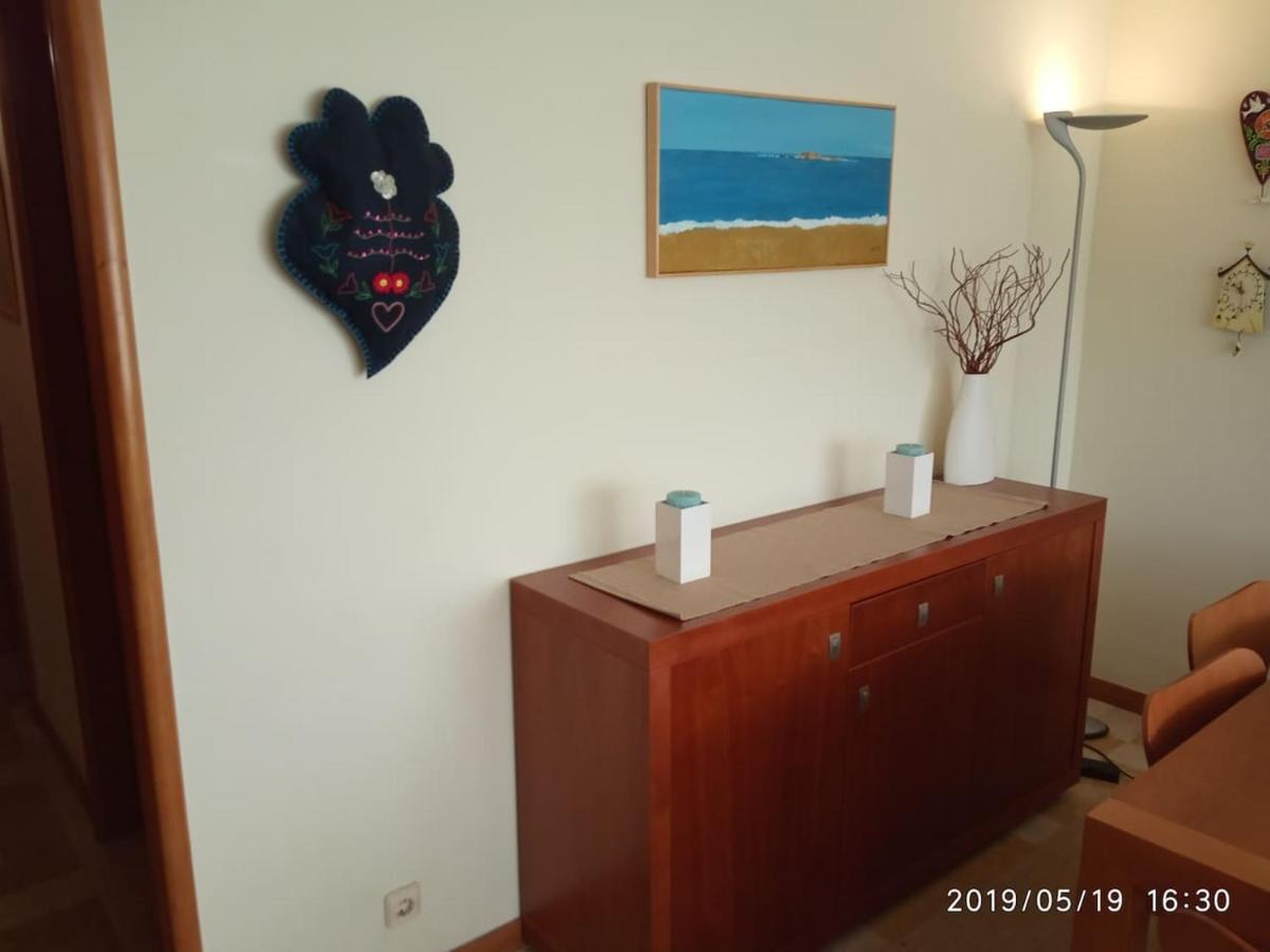 Labrax Viewpoint Apartamento Caminha Exterior foto