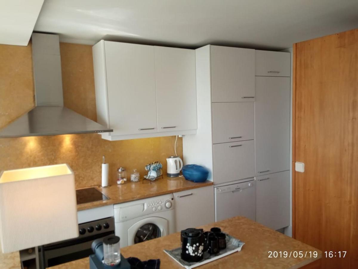 Labrax Viewpoint Apartamento Caminha Exterior foto