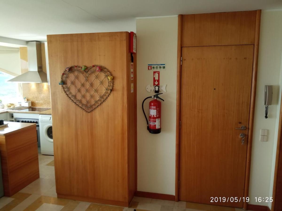 Labrax Viewpoint Apartamento Caminha Exterior foto