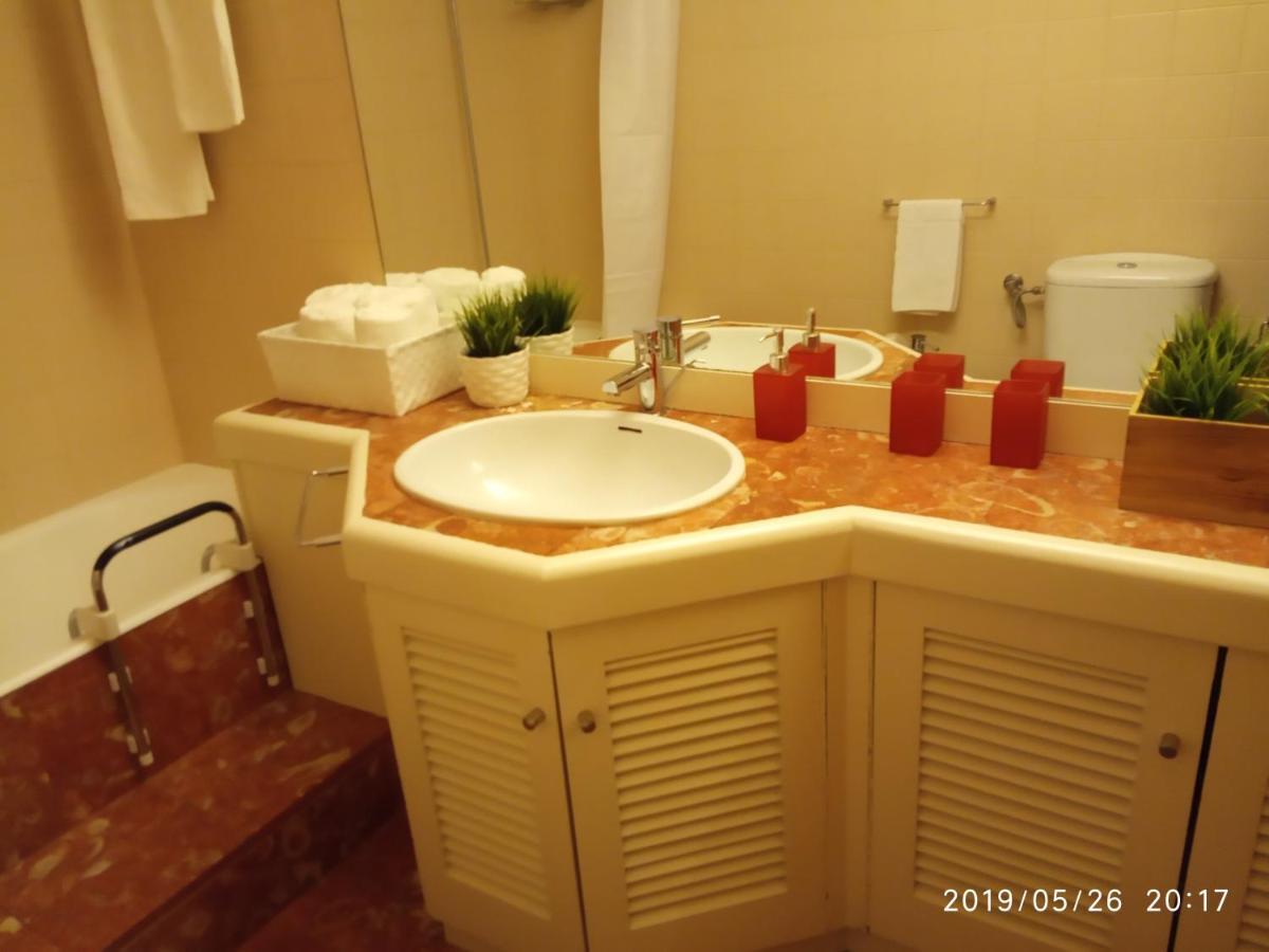 Labrax Viewpoint Apartamento Caminha Exterior foto