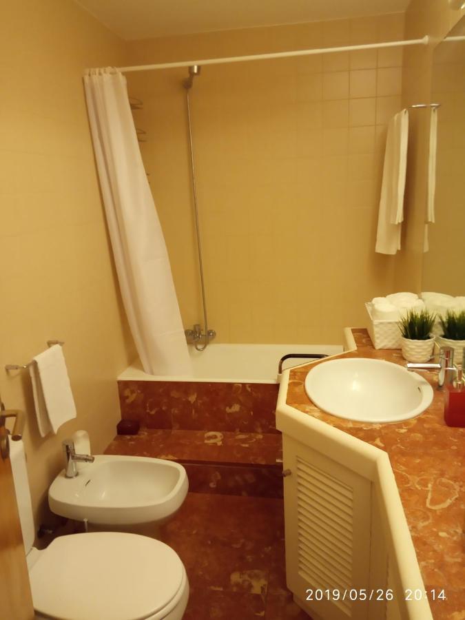 Labrax Viewpoint Apartamento Caminha Exterior foto