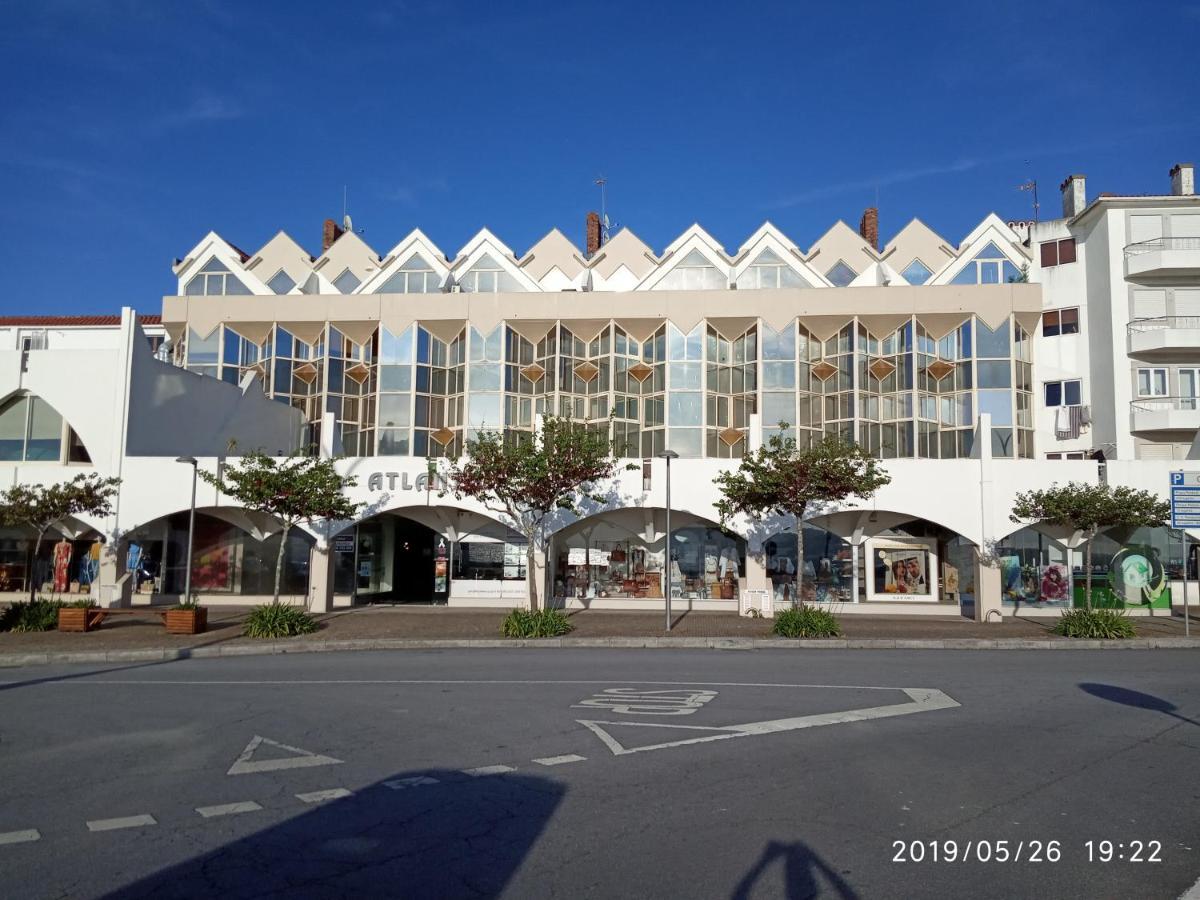 Labrax Viewpoint Apartamento Caminha Exterior foto